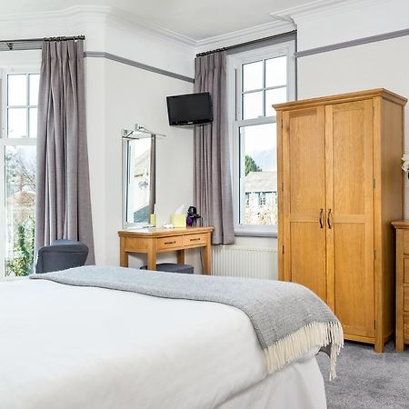 Skiddaw Croft Bed & Breakfast พอร์ทินสเกล ภายนอก รูปภาพ