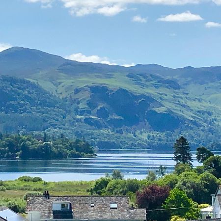 Skiddaw Croft Bed & Breakfast พอร์ทินสเกล ภายนอก รูปภาพ