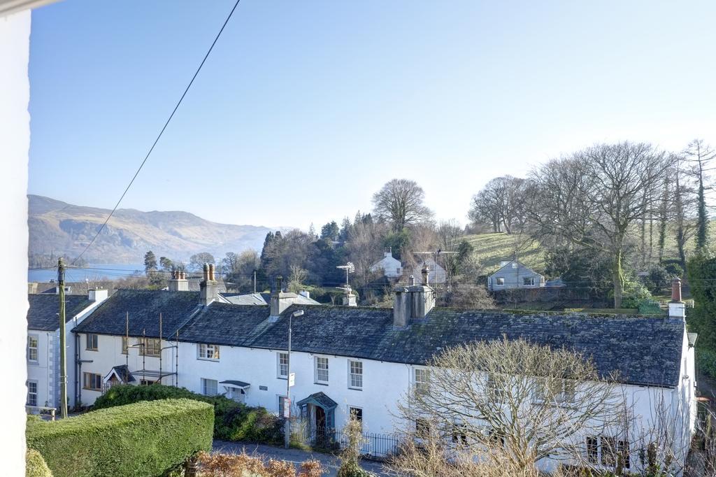 Skiddaw Croft Bed & Breakfast พอร์ทินสเกล ภายนอก รูปภาพ