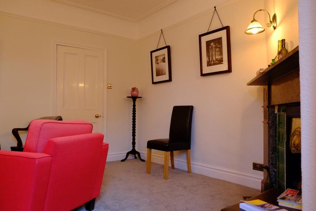 Skiddaw Croft Bed & Breakfast พอร์ทินสเกล ภายนอก รูปภาพ