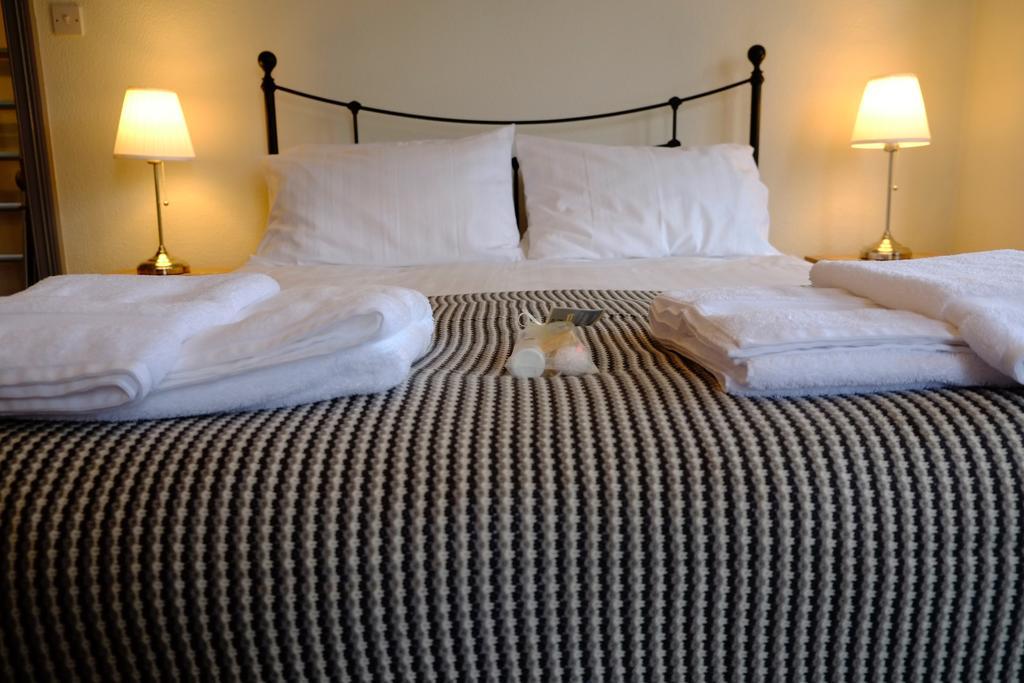 Skiddaw Croft Bed & Breakfast พอร์ทินสเกล ภายนอก รูปภาพ