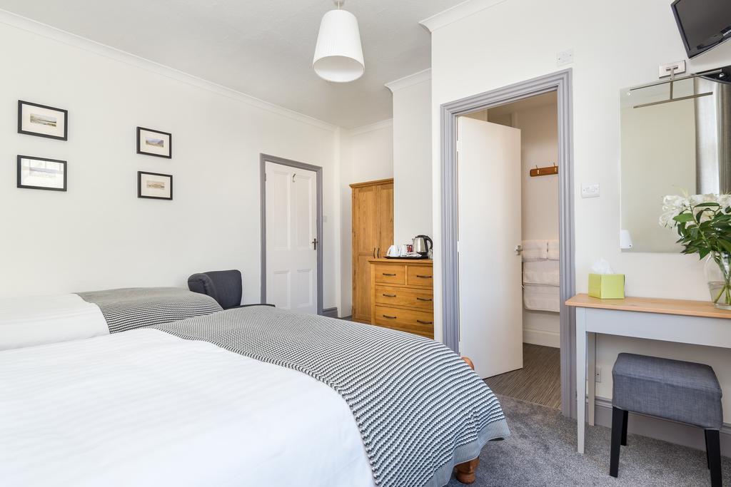Skiddaw Croft Bed & Breakfast พอร์ทินสเกล ภายนอก รูปภาพ