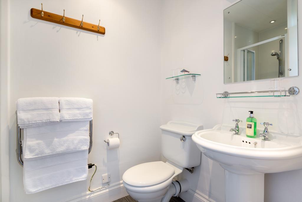 Skiddaw Croft Bed & Breakfast พอร์ทินสเกล ภายนอก รูปภาพ