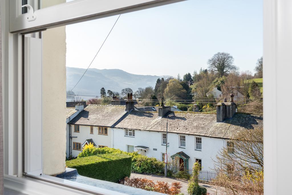 Skiddaw Croft Bed & Breakfast พอร์ทินสเกล ภายนอก รูปภาพ