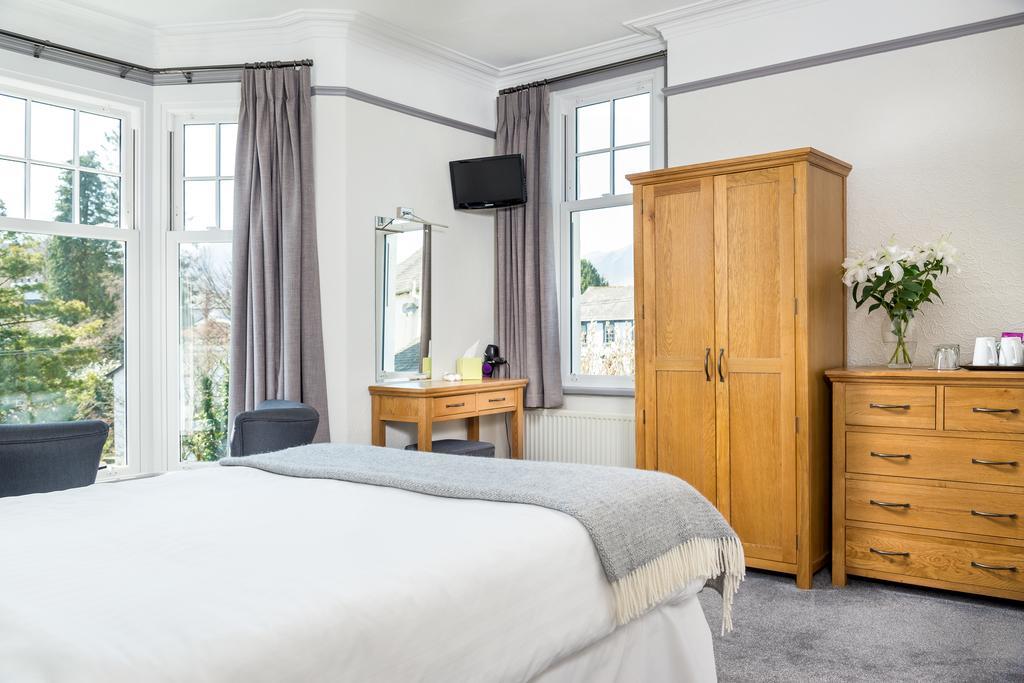 Skiddaw Croft Bed & Breakfast พอร์ทินสเกล ภายนอก รูปภาพ