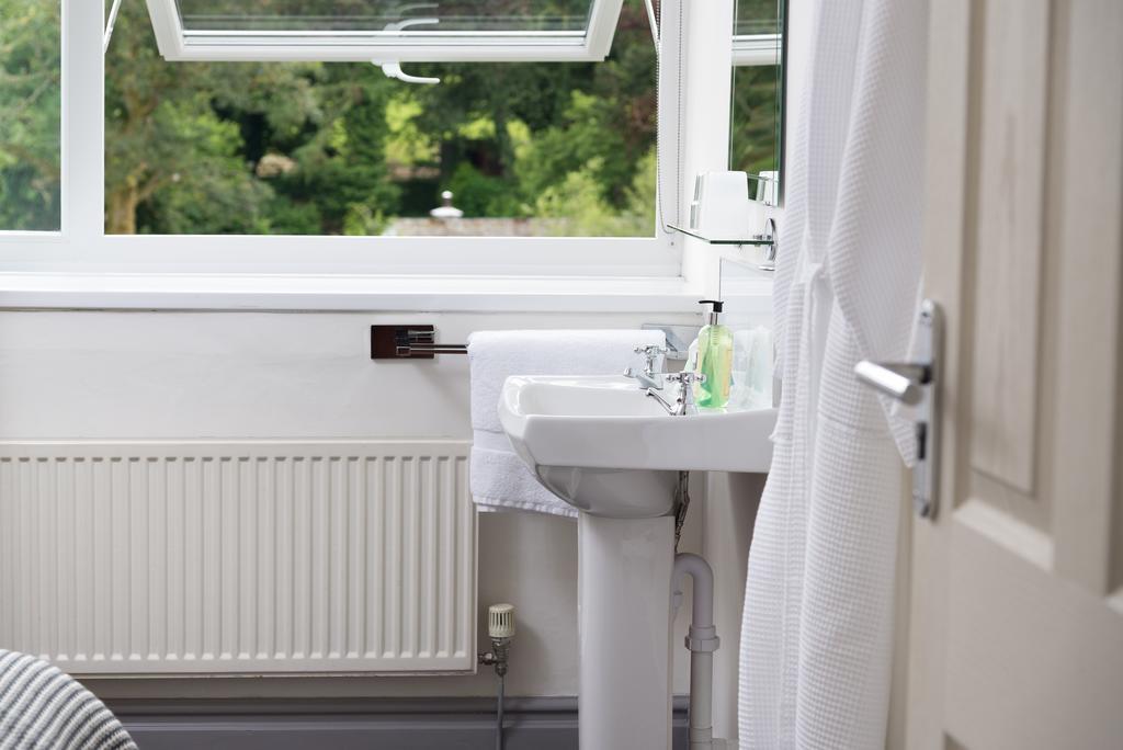 Skiddaw Croft Bed & Breakfast พอร์ทินสเกล ภายนอก รูปภาพ