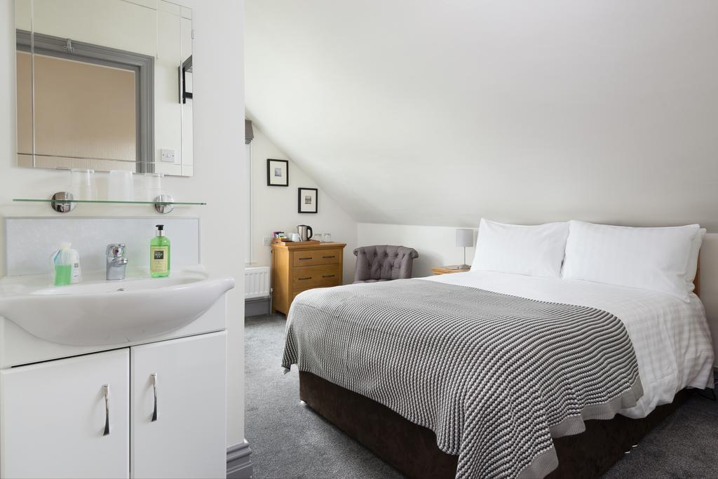 Skiddaw Croft Bed & Breakfast พอร์ทินสเกล ภายนอก รูปภาพ