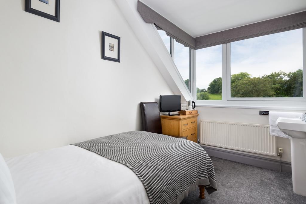 Skiddaw Croft Bed & Breakfast พอร์ทินสเกล ภายนอก รูปภาพ